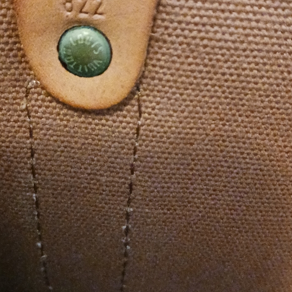 Louis vuitton Keepall 45 - Picture 6 of 15